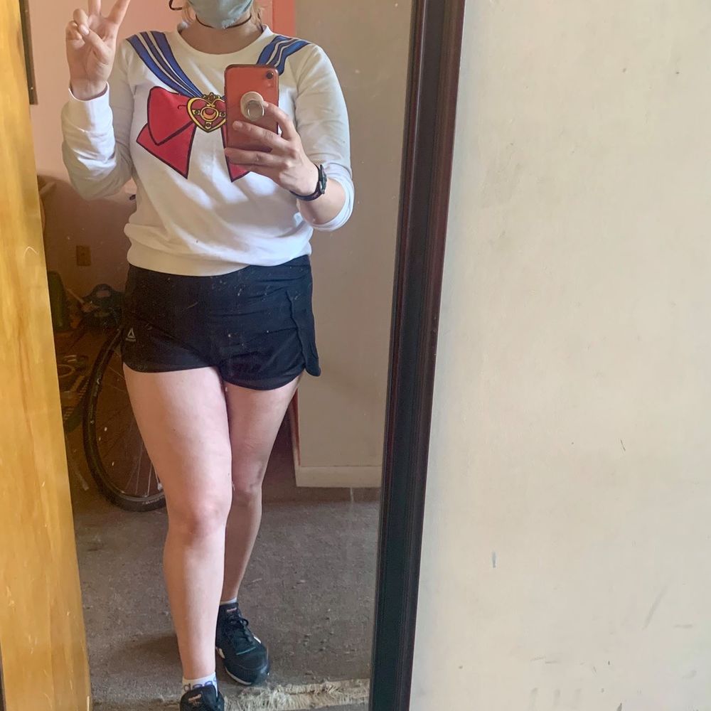 Meet your Posher, Clara